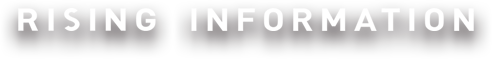 RISING INFORMATION
