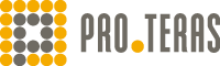プロテラスロゴ